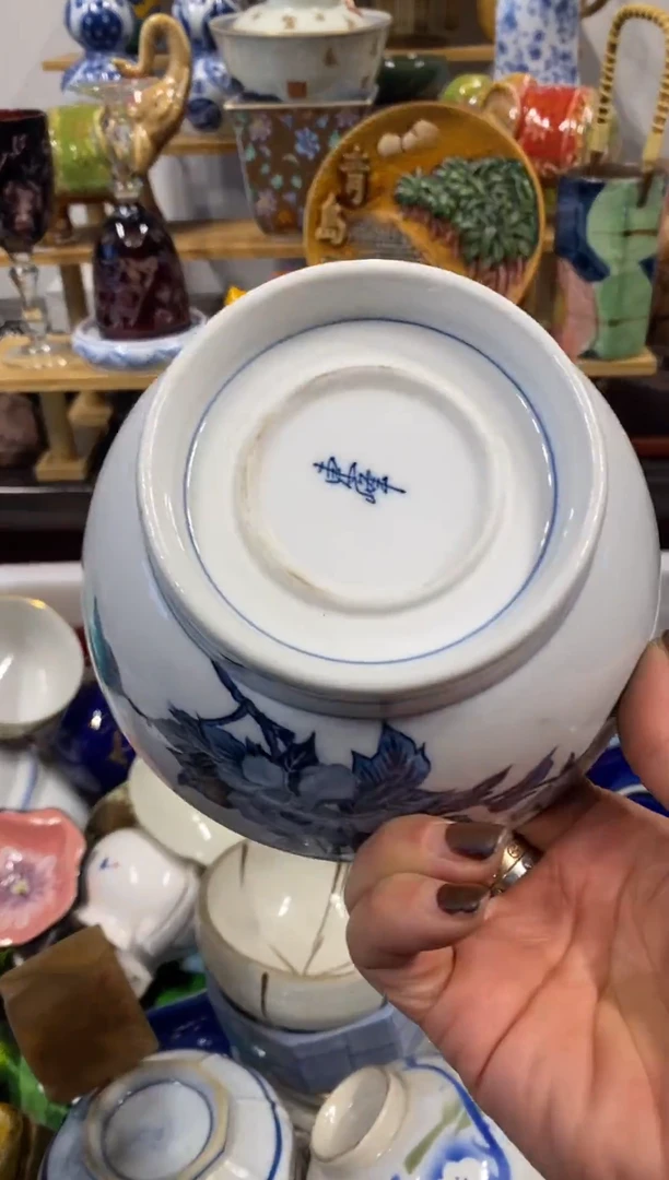 鲸**亚中古回流 谨慎参拍