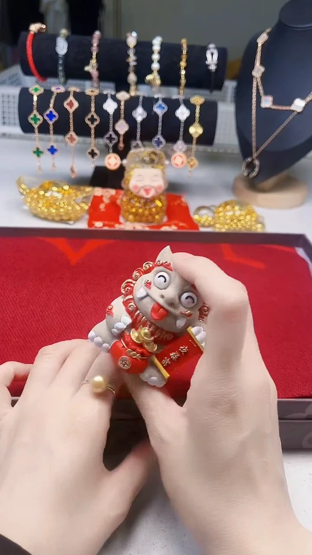 瓷片陶茶周边666文玩多人