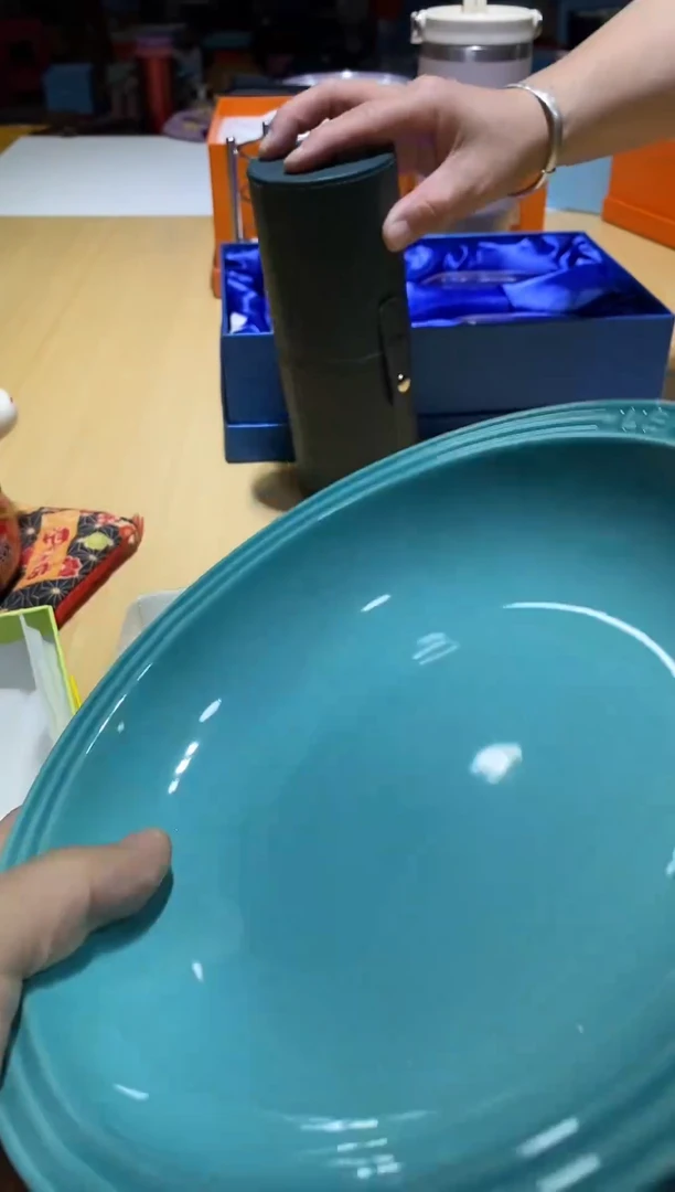 瓷片生活的本意就是开心@@1