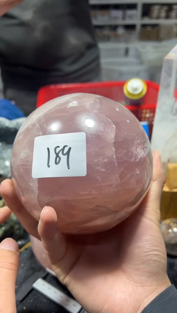 未镶嵌珠宝半成品水晶我**说189