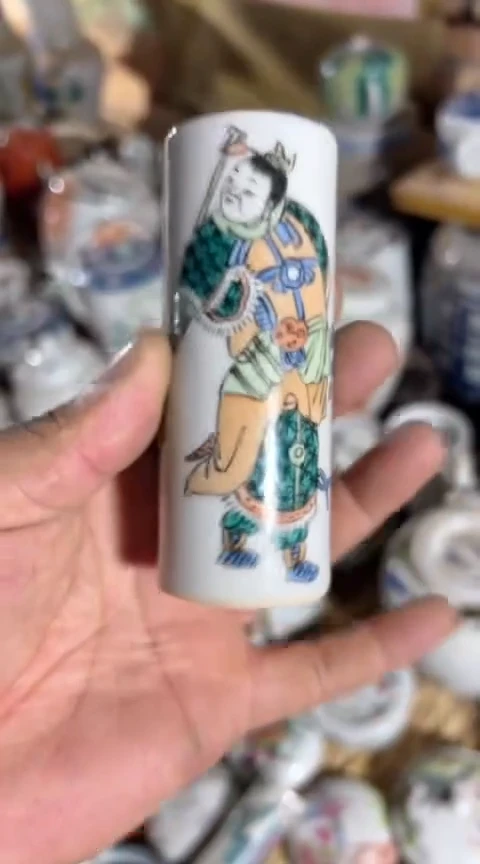 摆件瓷器摆件瓷器摆件