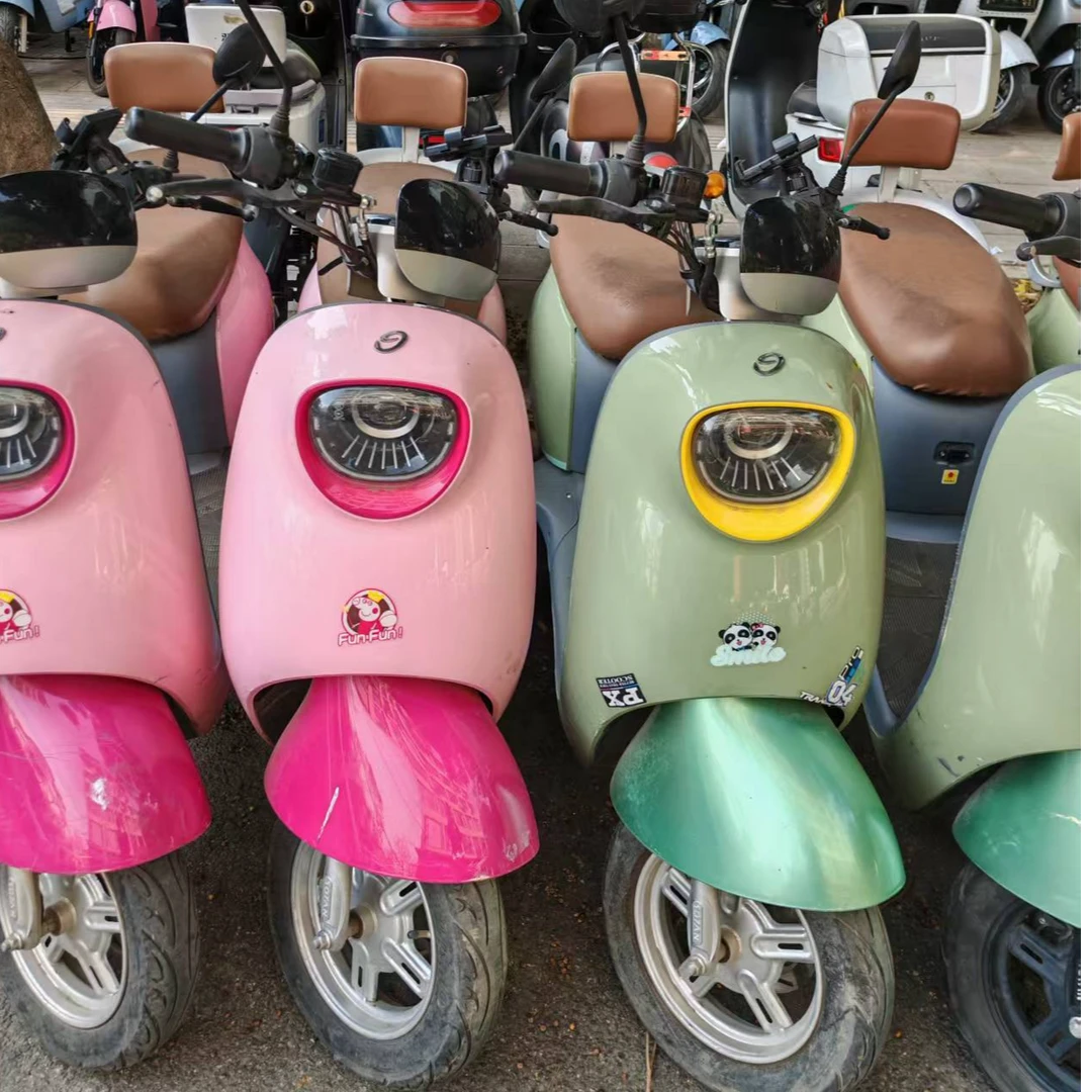 电动车外壳外地勿拍