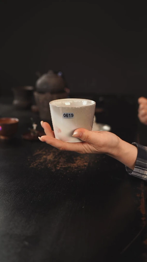 微瑕 仟户烧严选手工摆件