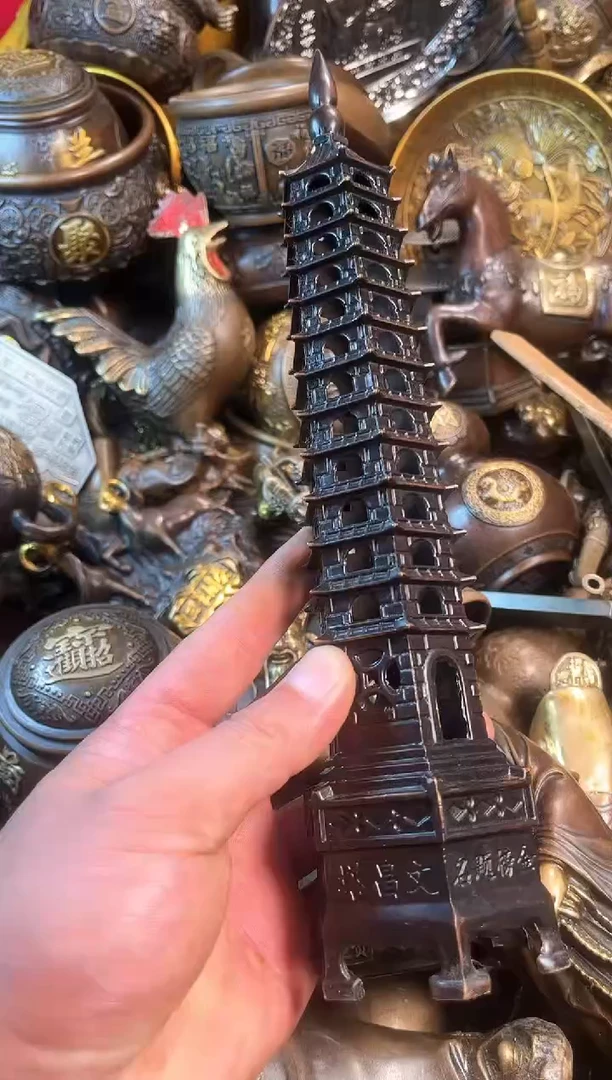 精美铜器诚信经营