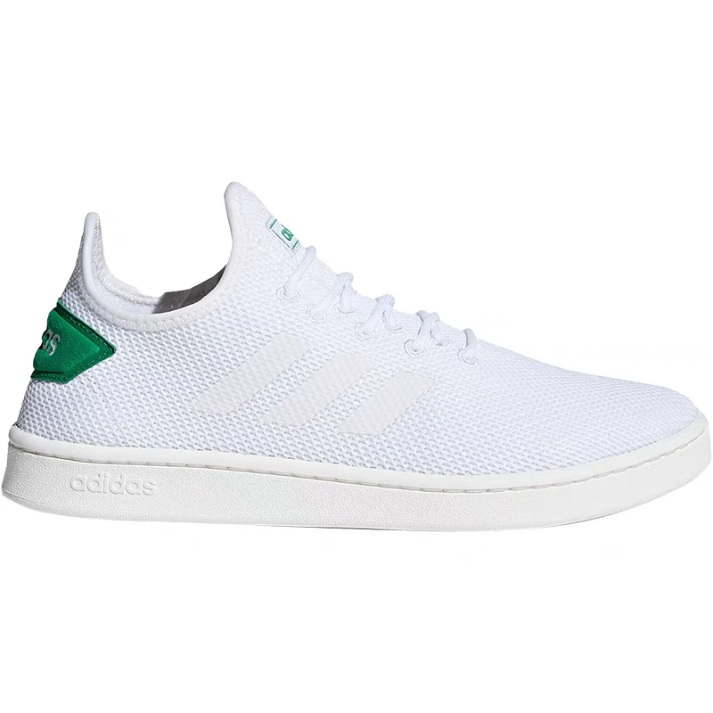 Adidas/阿迪达斯NEO COURT ADAPT男子休闲运动透气板鞋F36417