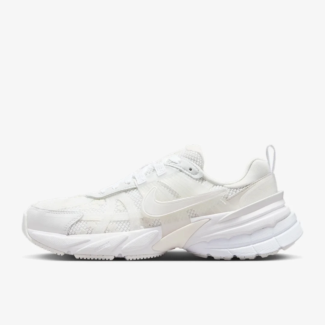 【滔搏联动】经典复古女子NIKE V2K RUN休闲鞋HJ5269-100