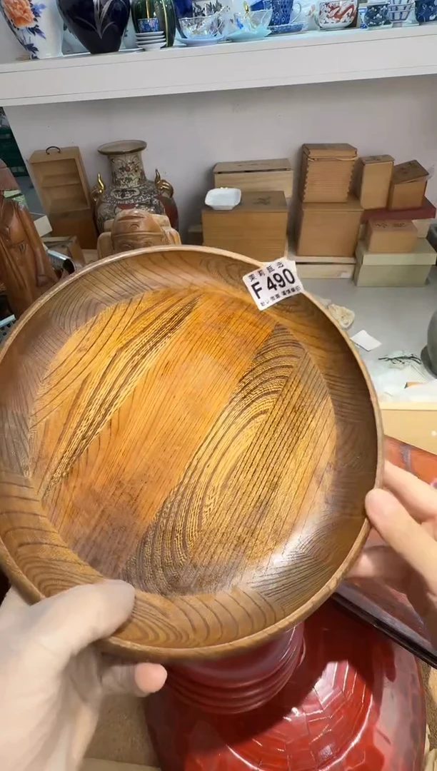 瓷片岁**歌茉莉甄选一号商品490