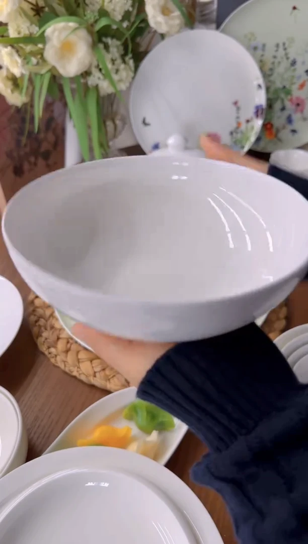 【闪购商品】盘子瓷*************