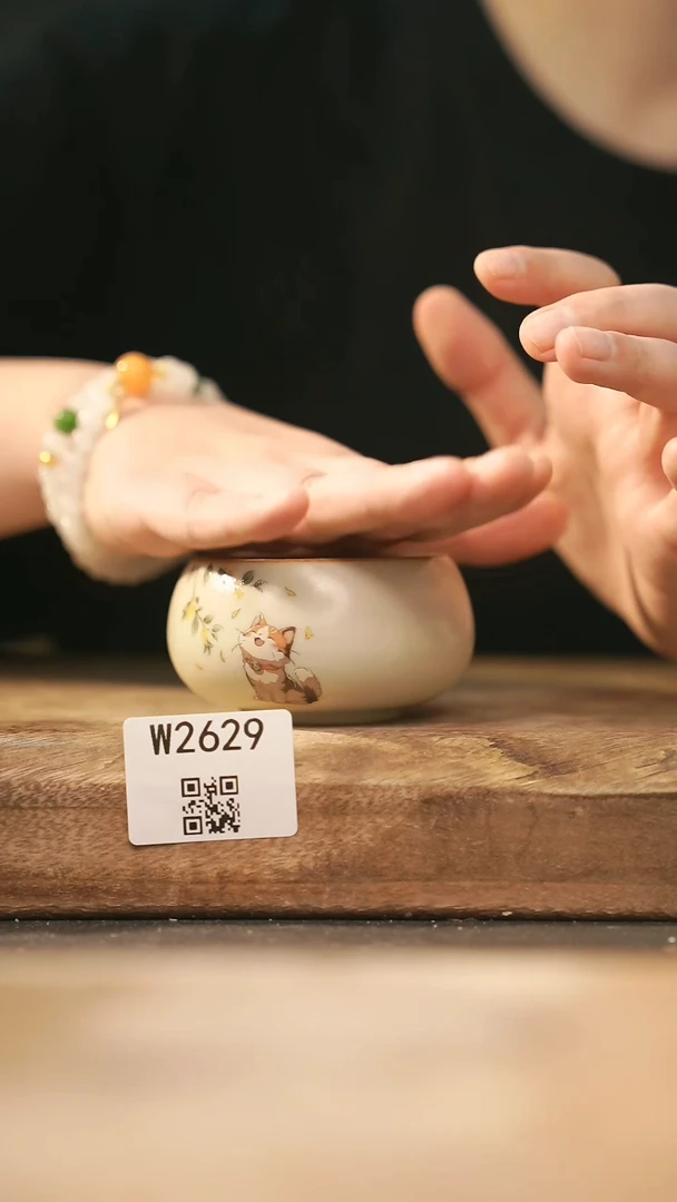 【经典福利】/ 杯子@@W2629