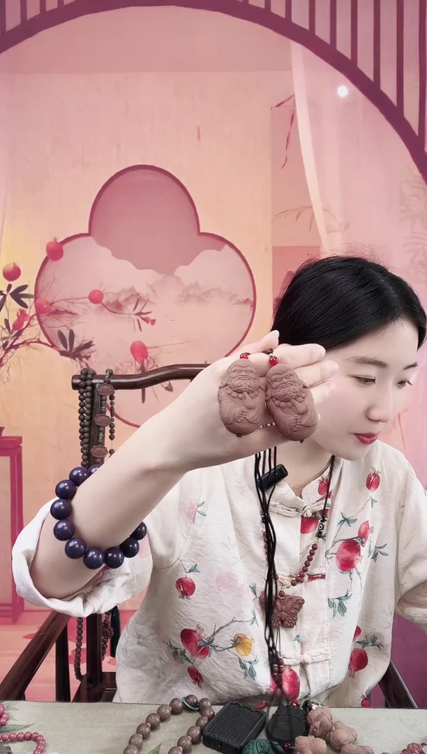 【花蕊夫人香方】达摩牌子