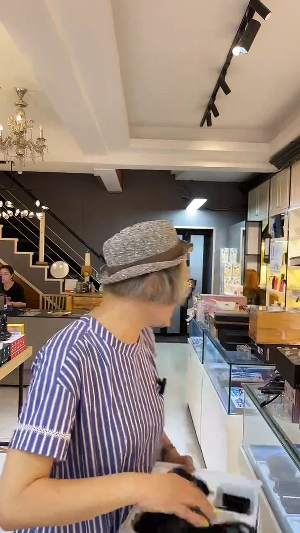 圆头芭比电棒25号