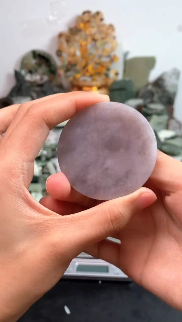 未镶嵌和田玉摆件63