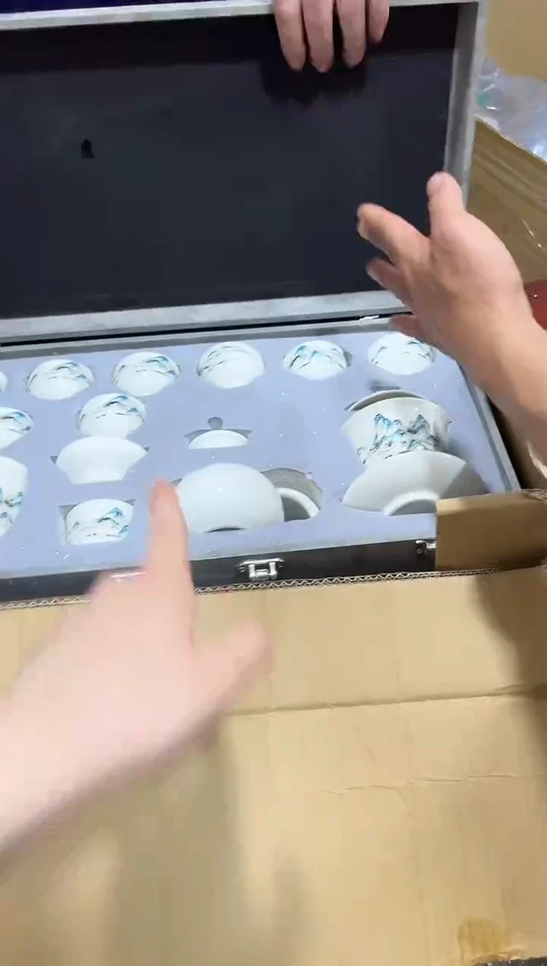 瓷片其他其他（不带礼盒）