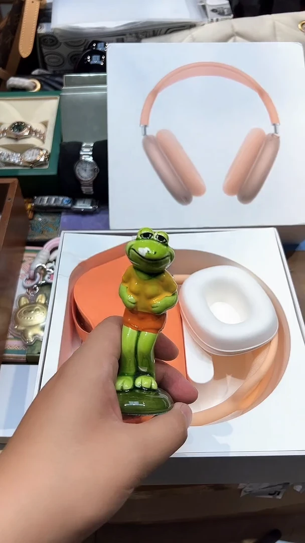 .全球寻宝高端瓷儿
