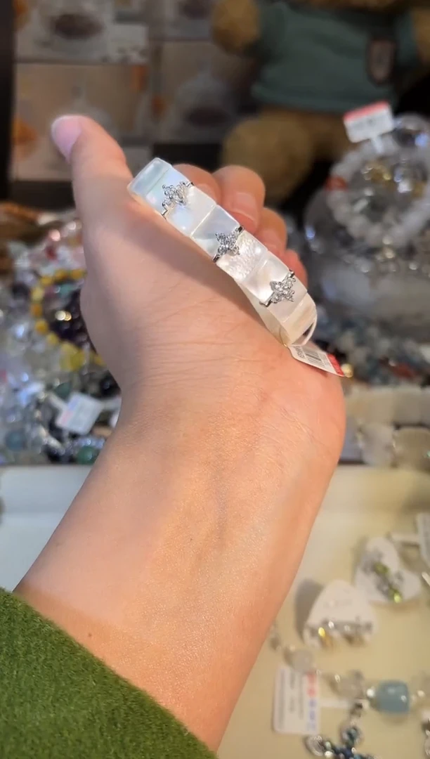 未镶嵌贝壳手牌p0611多样性发货一件