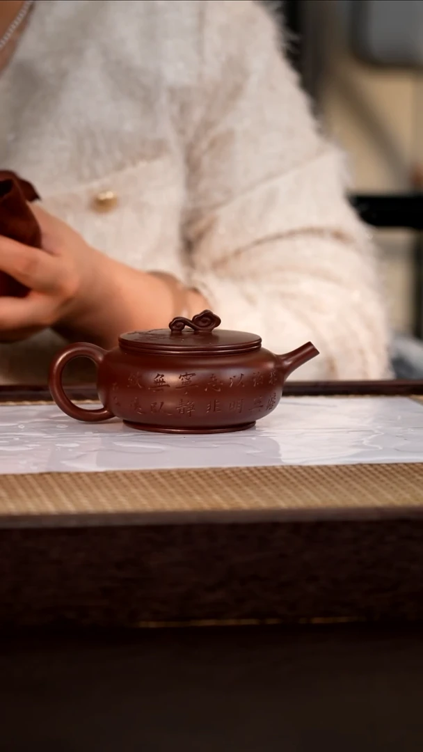 茶壶紫砂11111111