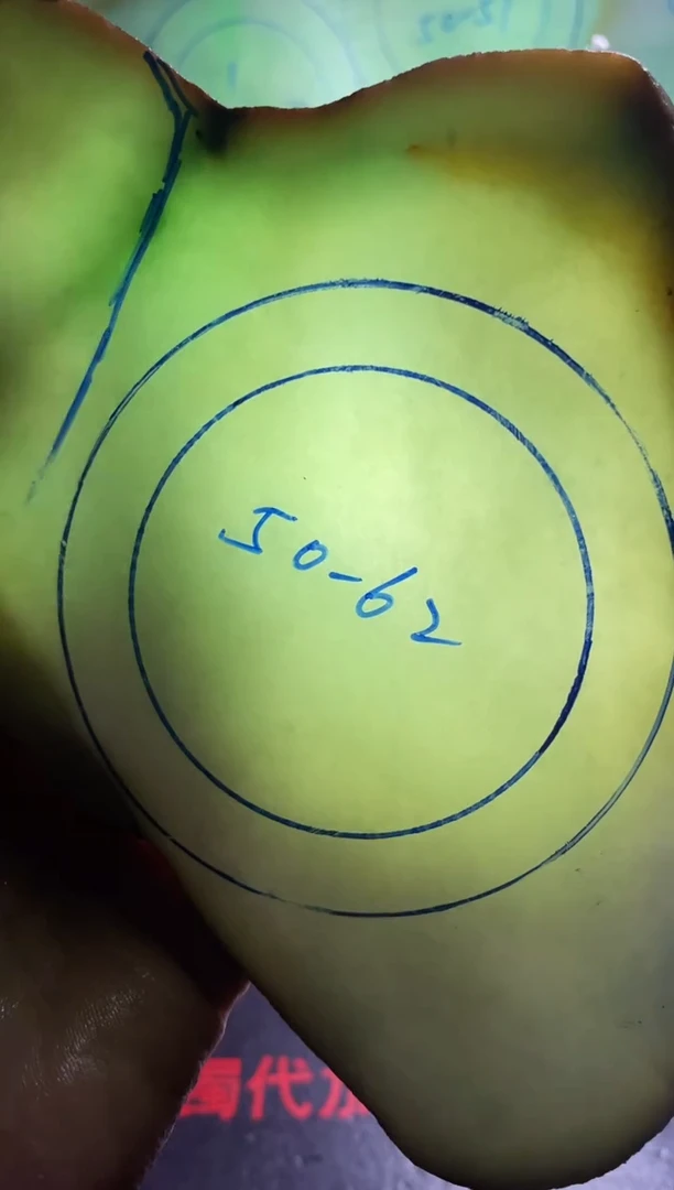 未镶嵌翡翠定制翡翠翡翠