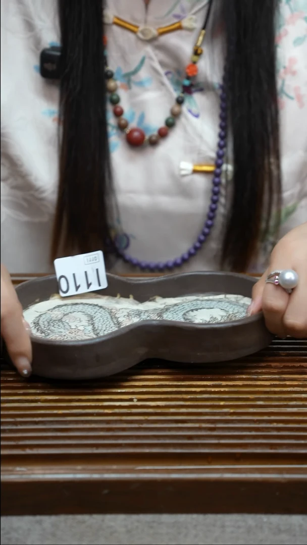 万古烧粗陶手工茶具