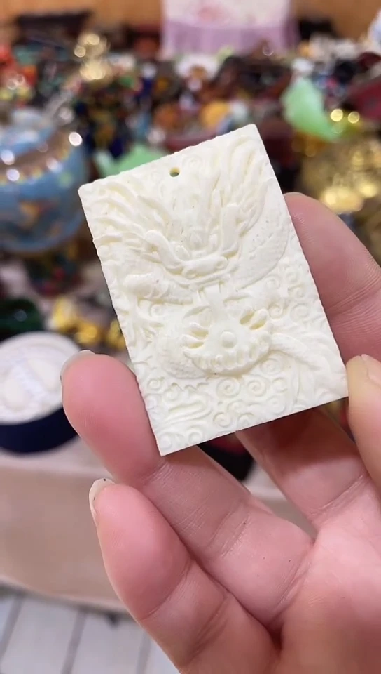 【闪购商品】摆件宫廷影视老旧工艺摆件