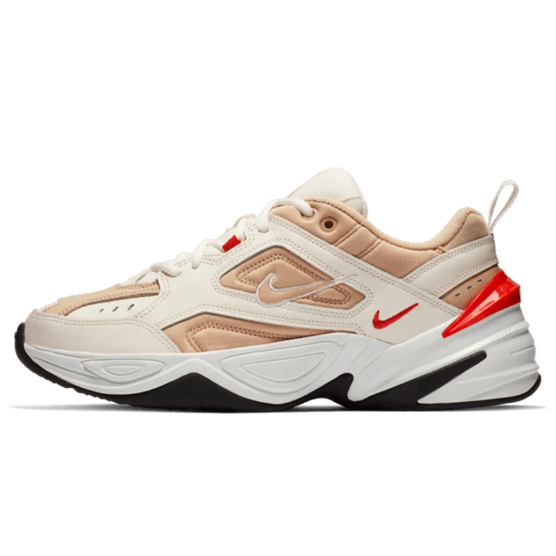 NIKE/耐克 M2K TEKNO男子复古运动训练休闲鞋老爹鞋AV4789-102