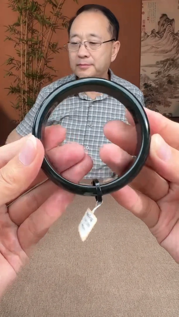 和田玉手镯未镶嵌多样性发货拍一发一09145