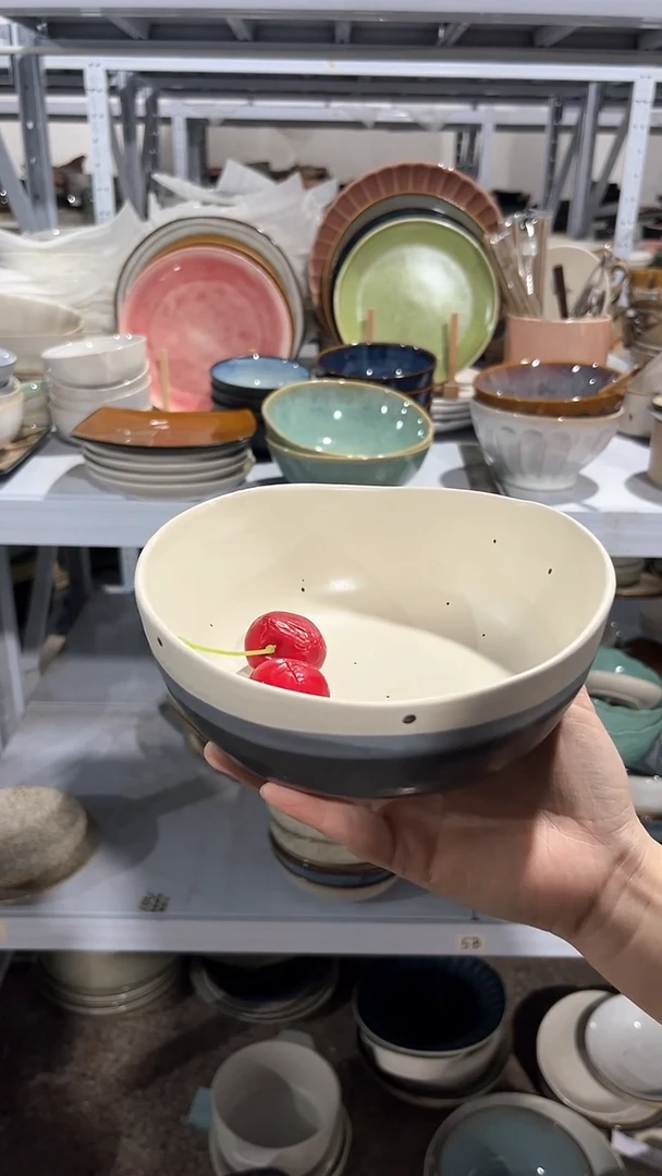 【闪购商品】瓷片外贸尾货瑕疵满20包邮X J4B