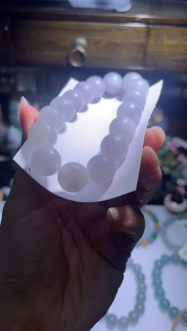 定制翡翠未镶嵌天然缅甸A货翡翠50