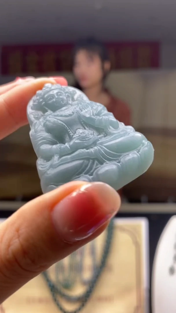 未镶嵌定制翡翠********561