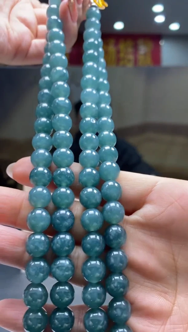 【闪购商品】定制翡翠未镶嵌********0011