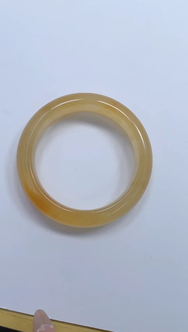 石英质玉手镯未镶嵌231/55