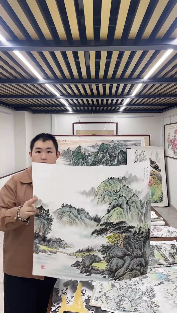 国画阿豪专属链接-42-8