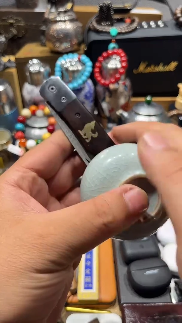 瓷片闪购商品 如图所示