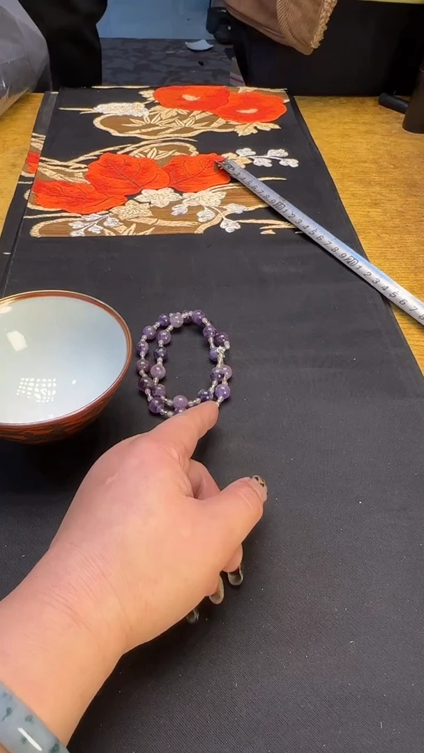 S****g陶瓷器摆件茶文化工艺品67号