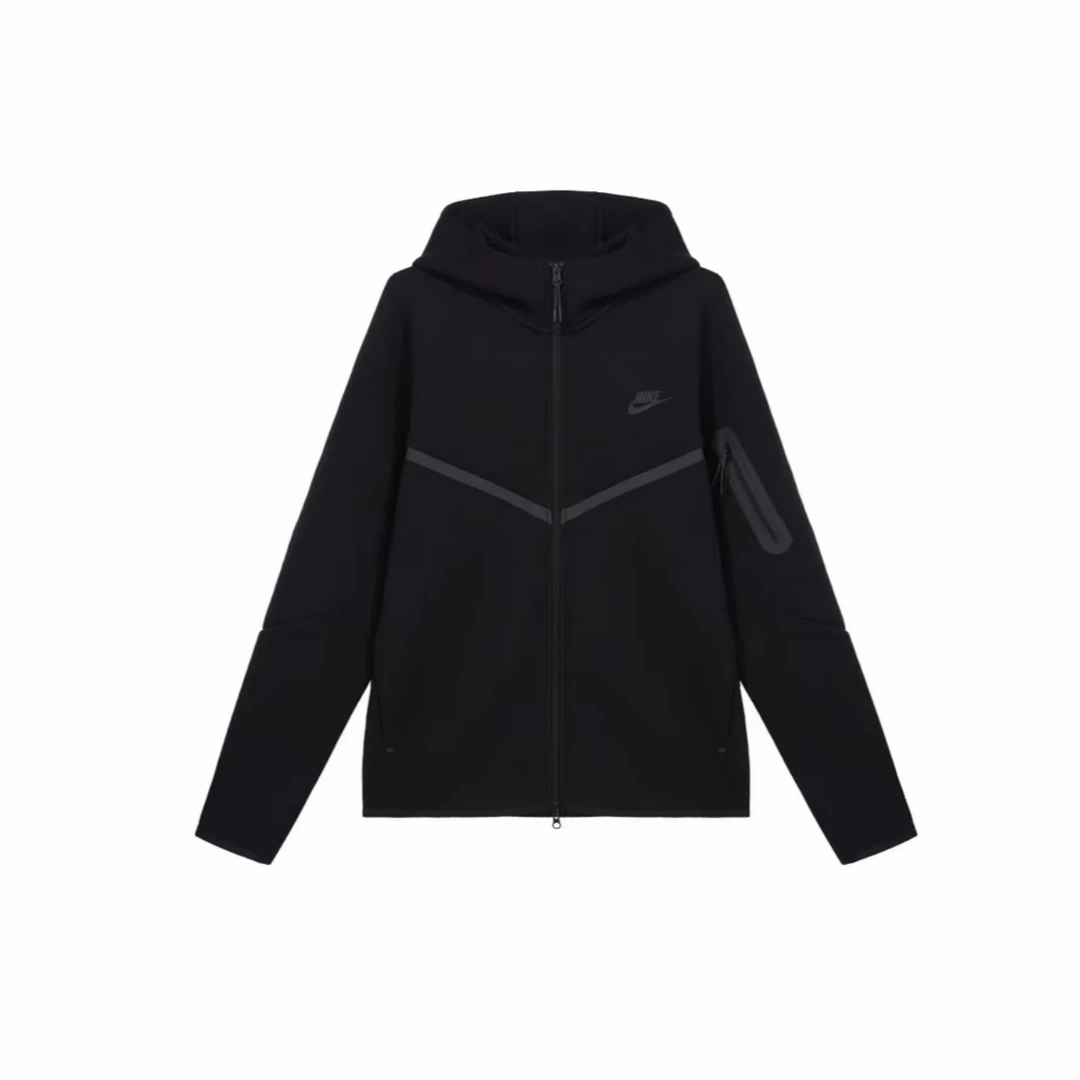 【HN荟聚NK】Nike 风行者系列 夹克外套男款HV0950010