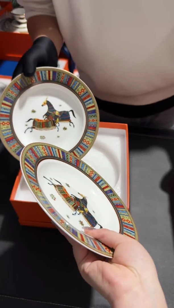 36%以上骨粉骨瓷--深