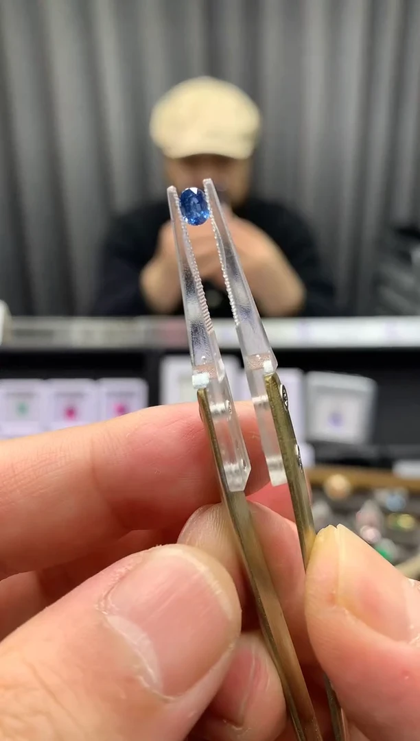 【闪购商品】尖晶石裸石未镶嵌一粒  20