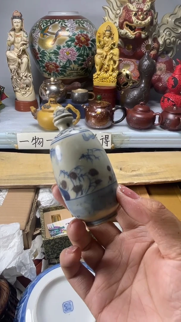 手工艺品琉璃白****空琉璃琉璃琉璃琉璃