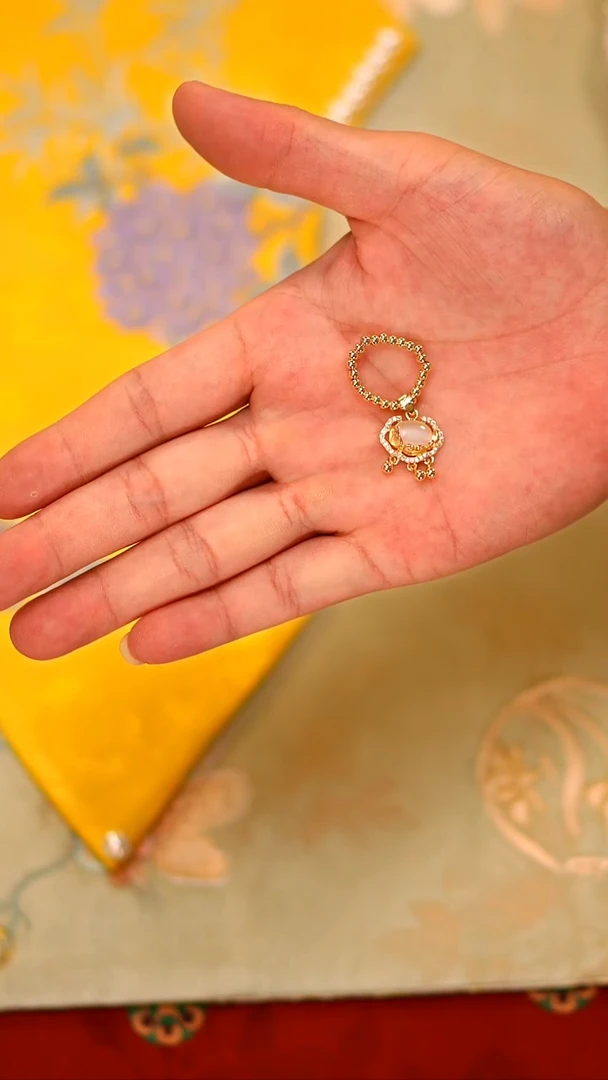 046盖碗提溜提溜