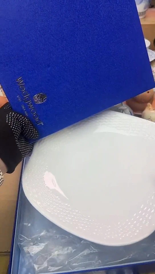 中古回流瓷器，介意者慎拍