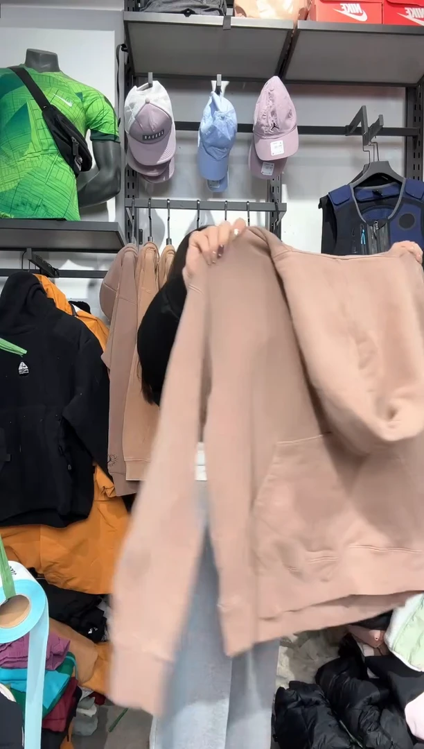 1096编码 瑕疵款直播间过款为准 身高  180尺码XL