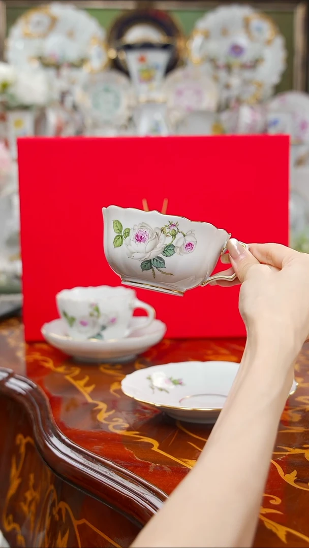摆件米多家中古瓷器如图所示201