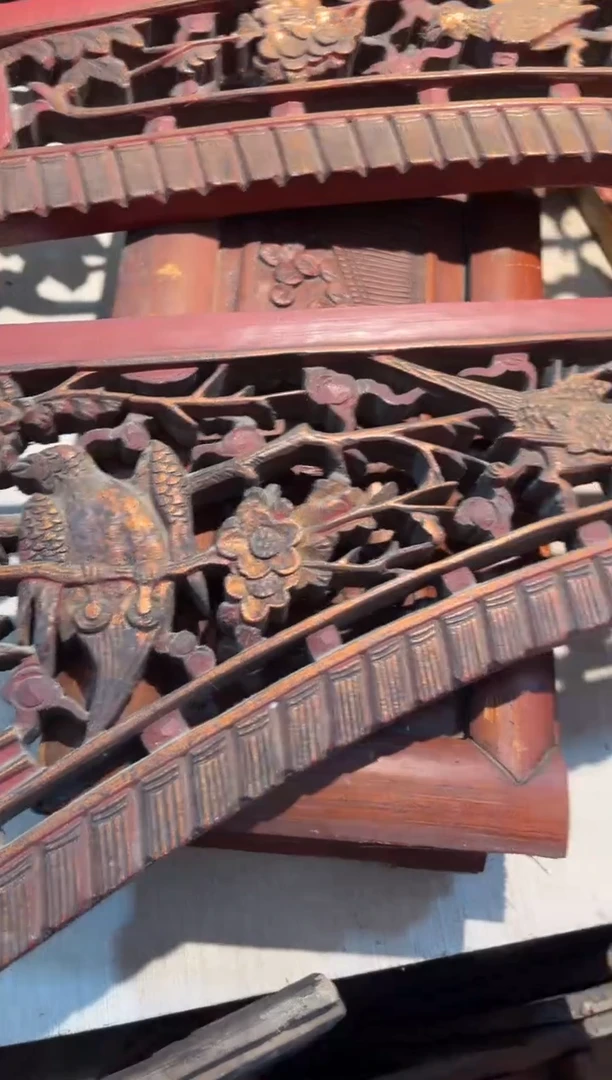 香樟木老木雕老物完美主义者勿拍新疆西藏不包邮