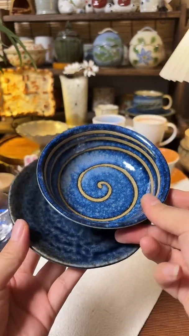 瓷片喵喵家都是大漂亮
