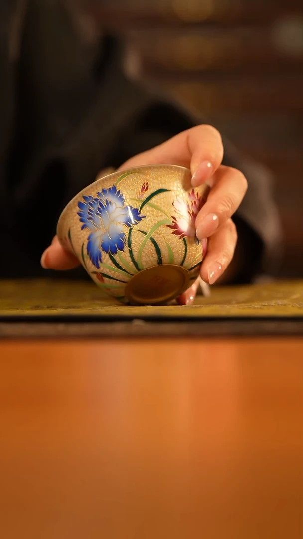 己和与瓷手工陶瓷