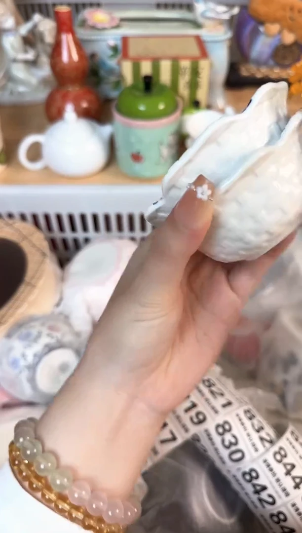 瓷片W*808默认微瑕15包邮库存1件