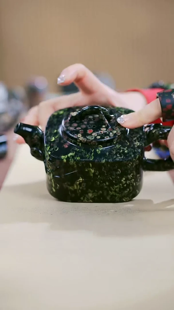 【闪购商品】寻武记A梅花玉一物一拍