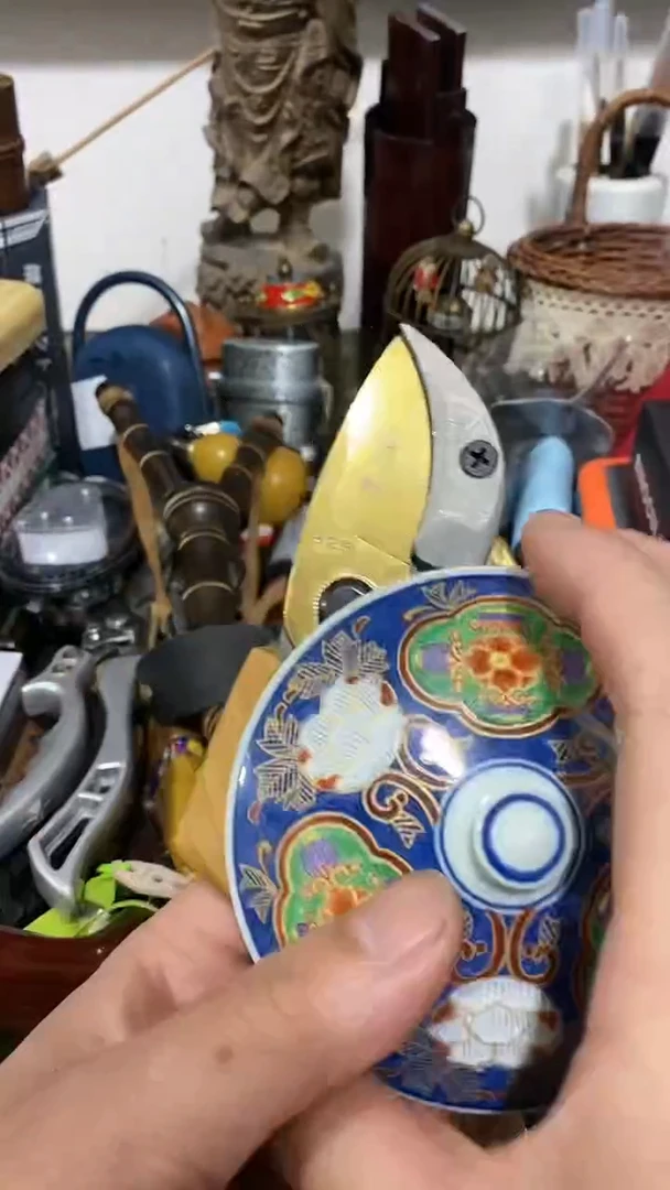 【闪购商品】摆件茶文化,工艺美术