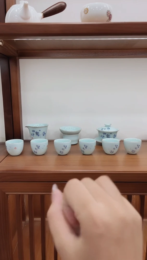 其他 言泥陶瓷品牌推广晚间场YN