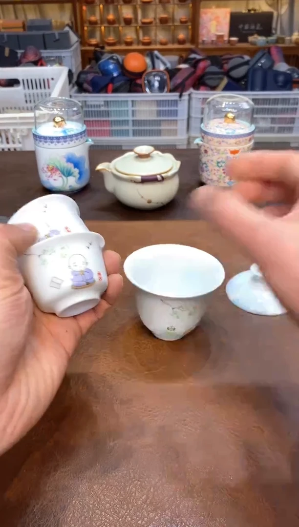 【闪购商品】其他在山茶器福利福利