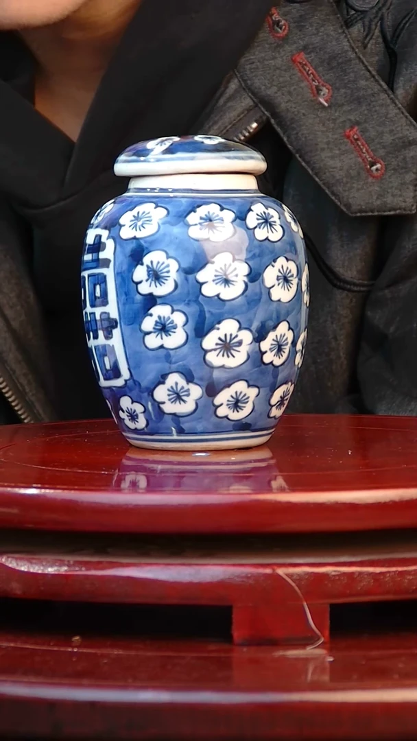 精品陶瓷摆件2589